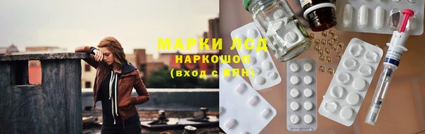 молекула духа Бородино