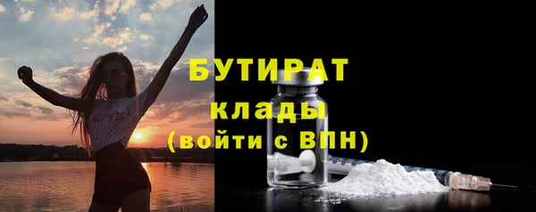 молекула духа Бородино