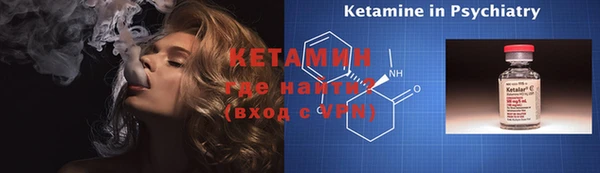 молекула духа Бородино