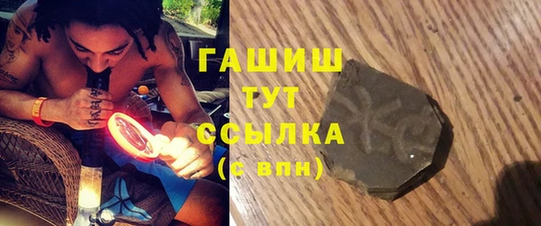 молекула духа Бородино