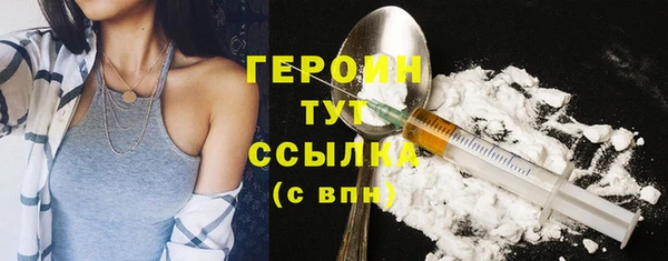 молекула духа Бородино