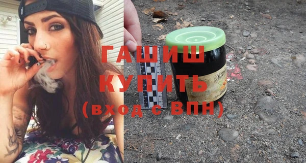 молекула духа Бородино